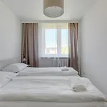 Apartment Close To Old Town Zabi Kruk Street