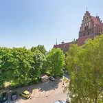 Apartment Close To Old Town Zabi Kruk Street